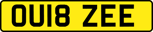 OU18ZEE