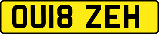 OU18ZEH