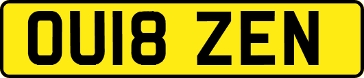 OU18ZEN