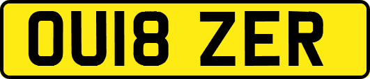 OU18ZER