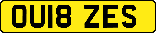 OU18ZES