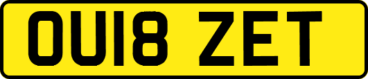 OU18ZET