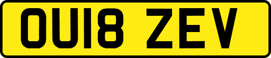 OU18ZEV