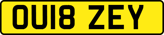 OU18ZEY