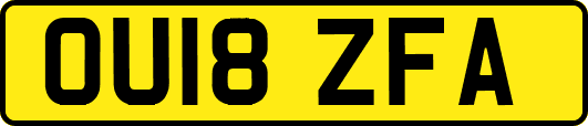 OU18ZFA
