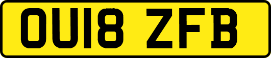 OU18ZFB