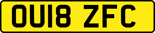 OU18ZFC