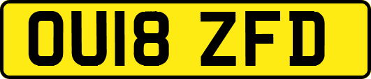 OU18ZFD