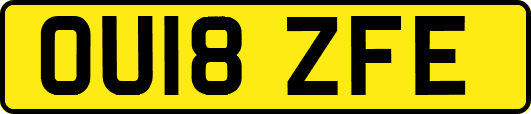 OU18ZFE