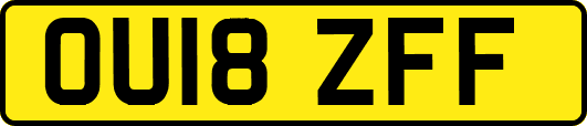 OU18ZFF