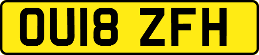OU18ZFH