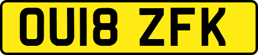 OU18ZFK