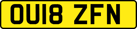 OU18ZFN