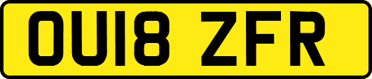 OU18ZFR