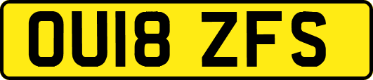 OU18ZFS