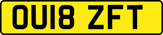 OU18ZFT