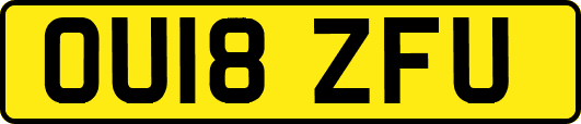 OU18ZFU