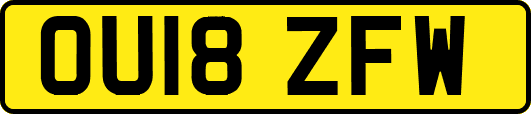 OU18ZFW