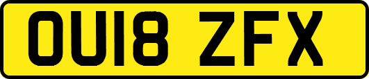 OU18ZFX