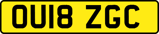 OU18ZGC