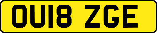 OU18ZGE