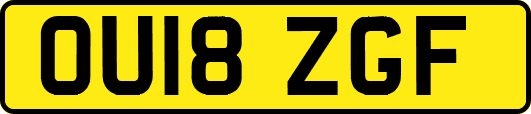 OU18ZGF