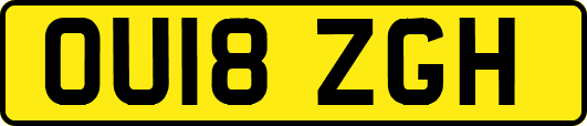 OU18ZGH