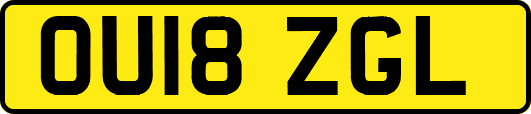 OU18ZGL