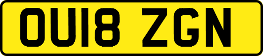 OU18ZGN