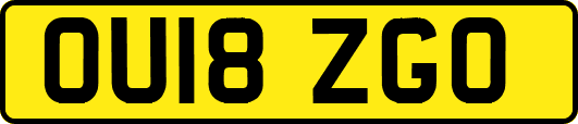 OU18ZGO