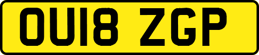 OU18ZGP