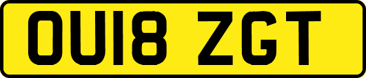 OU18ZGT