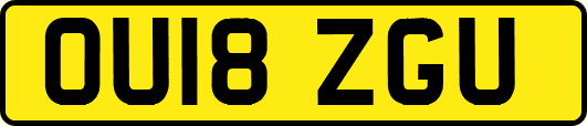 OU18ZGU