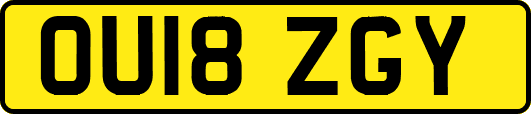OU18ZGY