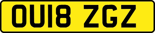 OU18ZGZ