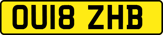 OU18ZHB