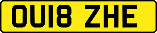 OU18ZHE
