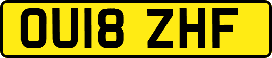 OU18ZHF