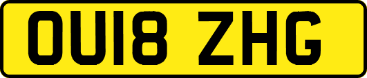 OU18ZHG