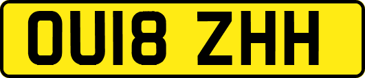 OU18ZHH