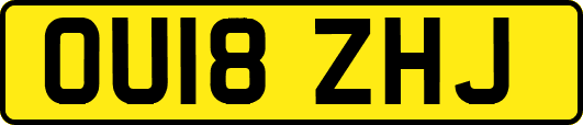 OU18ZHJ