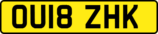 OU18ZHK