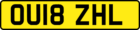 OU18ZHL
