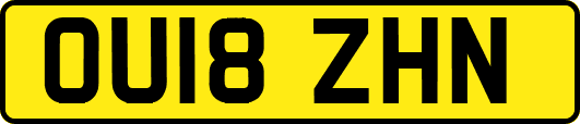 OU18ZHN