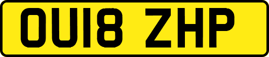 OU18ZHP