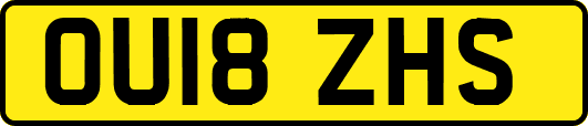 OU18ZHS