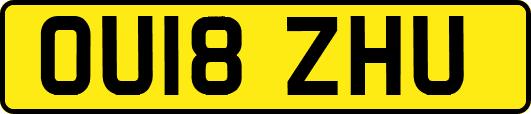 OU18ZHU