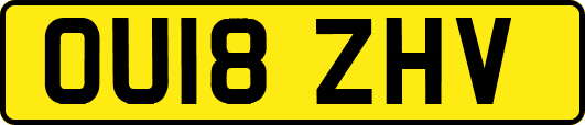 OU18ZHV