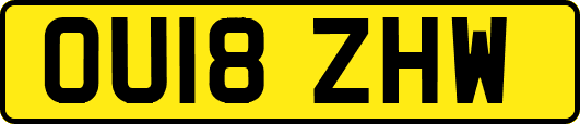 OU18ZHW