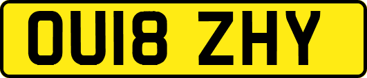 OU18ZHY